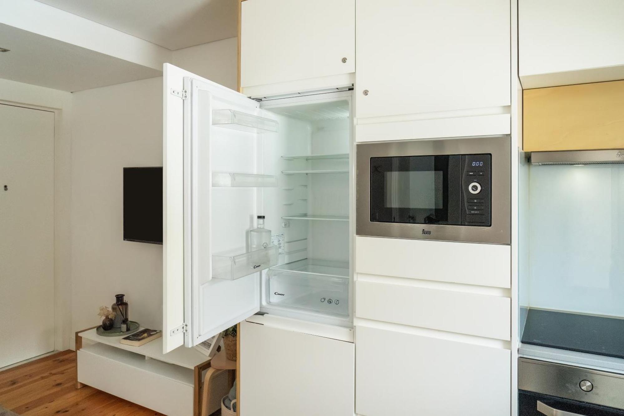 Porto Insight Apartments Campanha מראה חיצוני תמונה