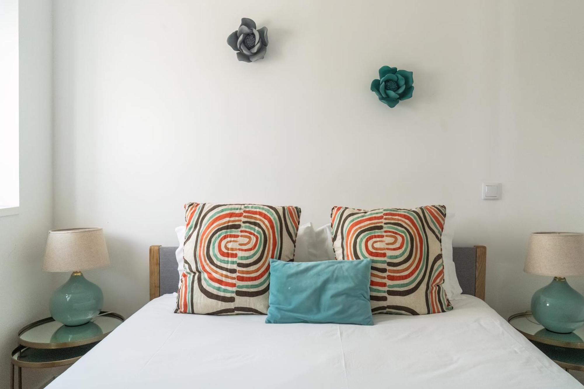 Porto Insight Apartments Campanha מראה חיצוני תמונה