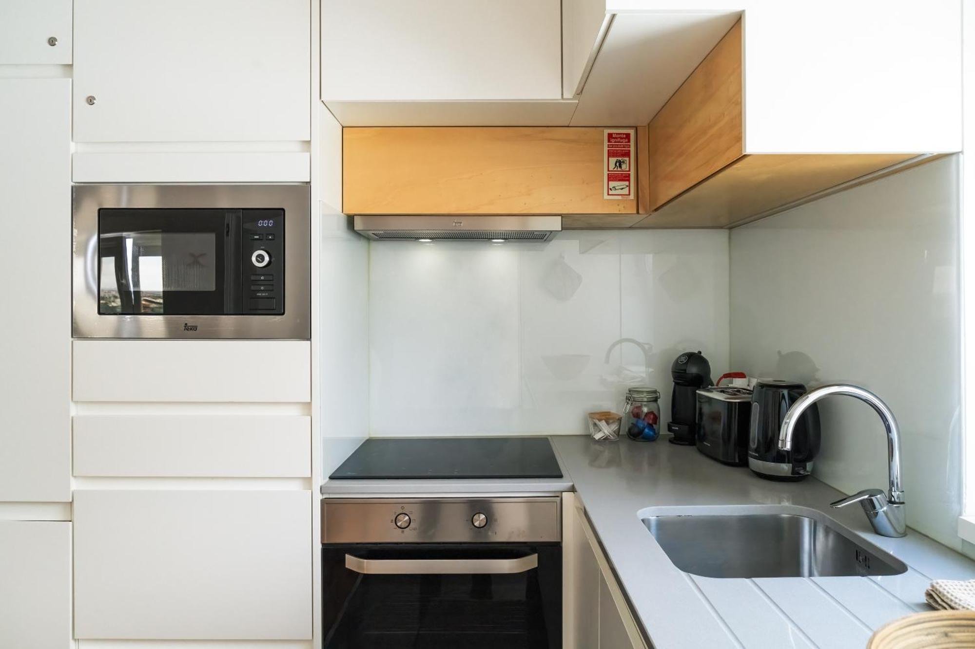 Porto Insight Apartments Campanha מראה חיצוני תמונה