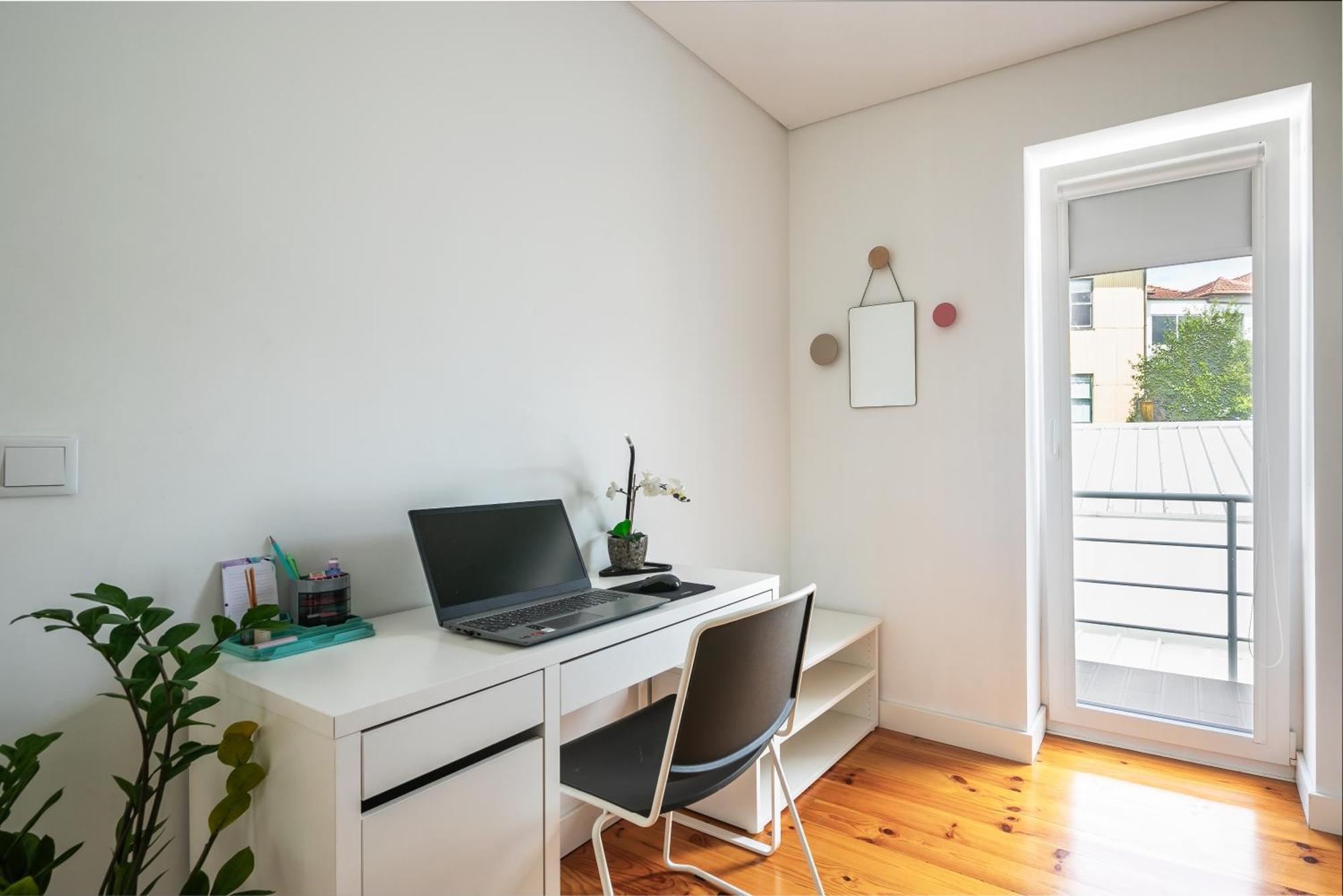 Porto Insight Apartments Campanha מראה חיצוני תמונה