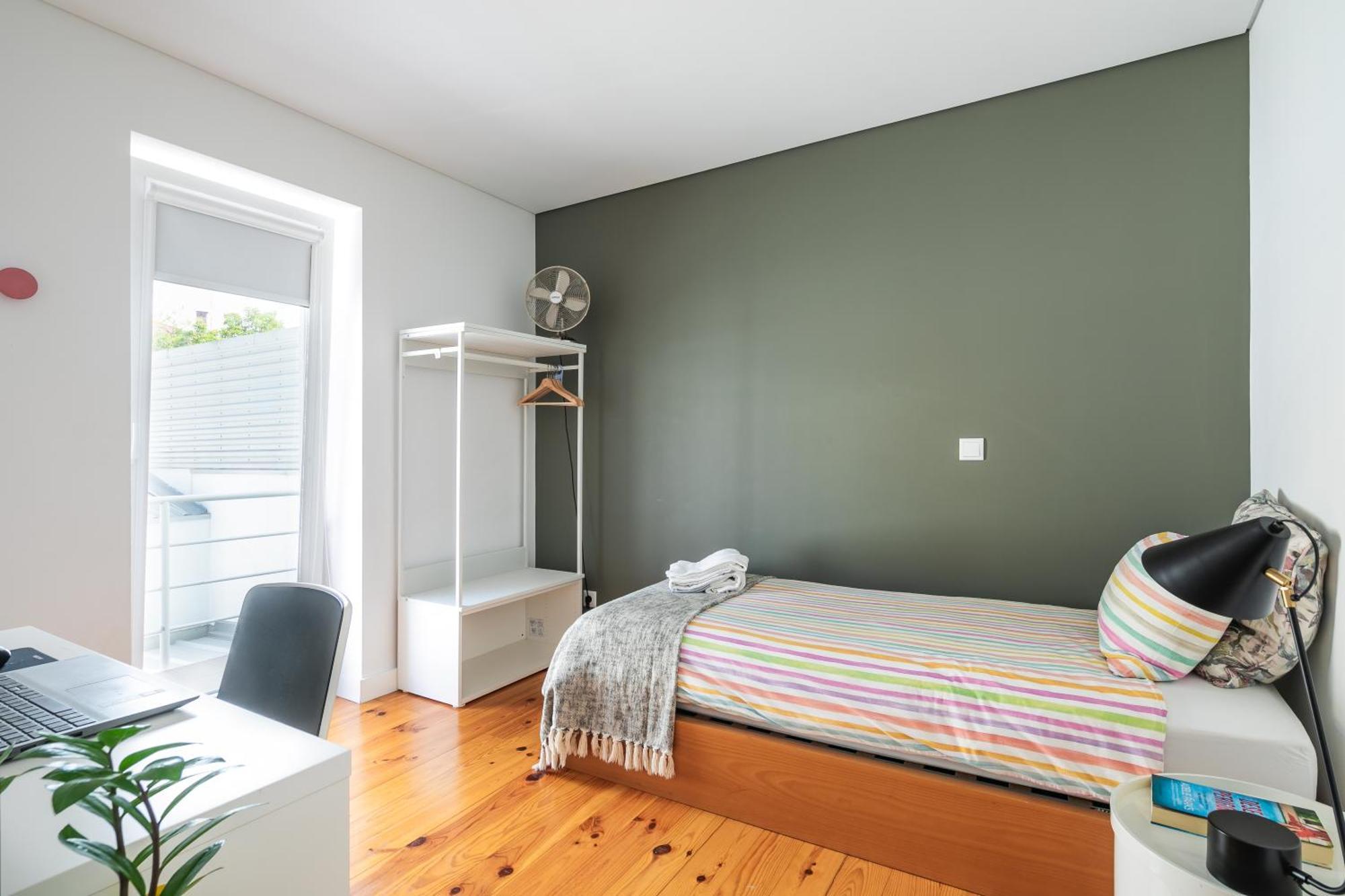 Porto Insight Apartments Campanha מראה חיצוני תמונה