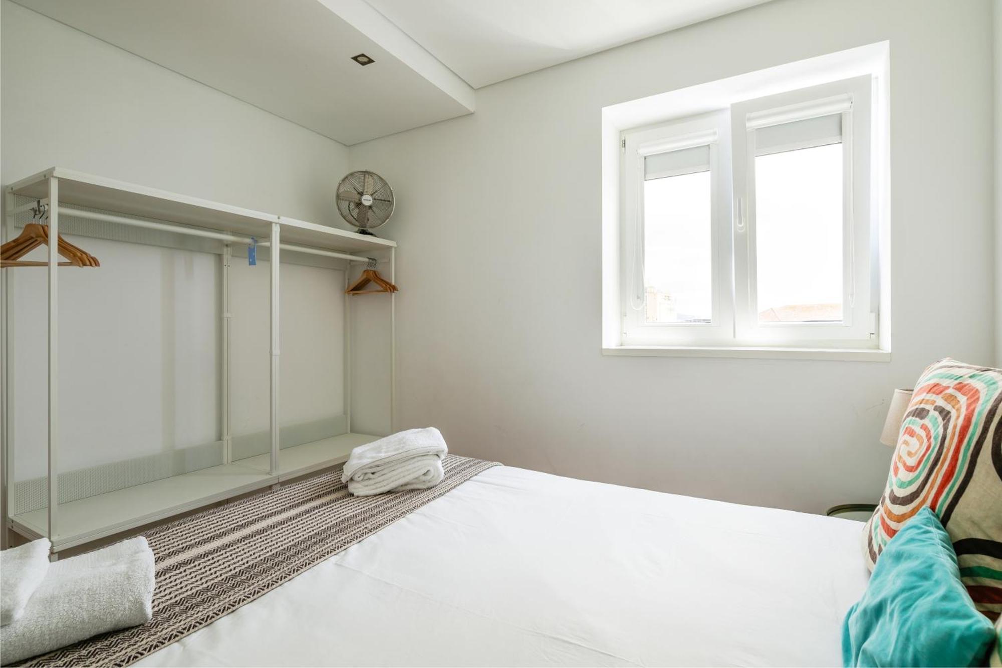 Porto Insight Apartments Campanha מראה חיצוני תמונה