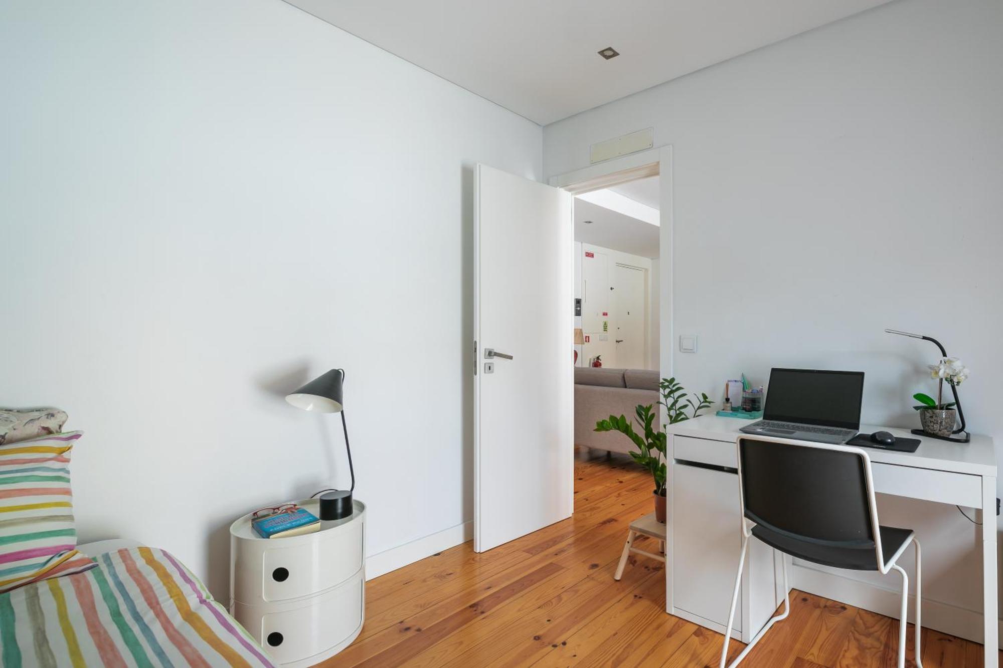 Porto Insight Apartments Campanha מראה חיצוני תמונה