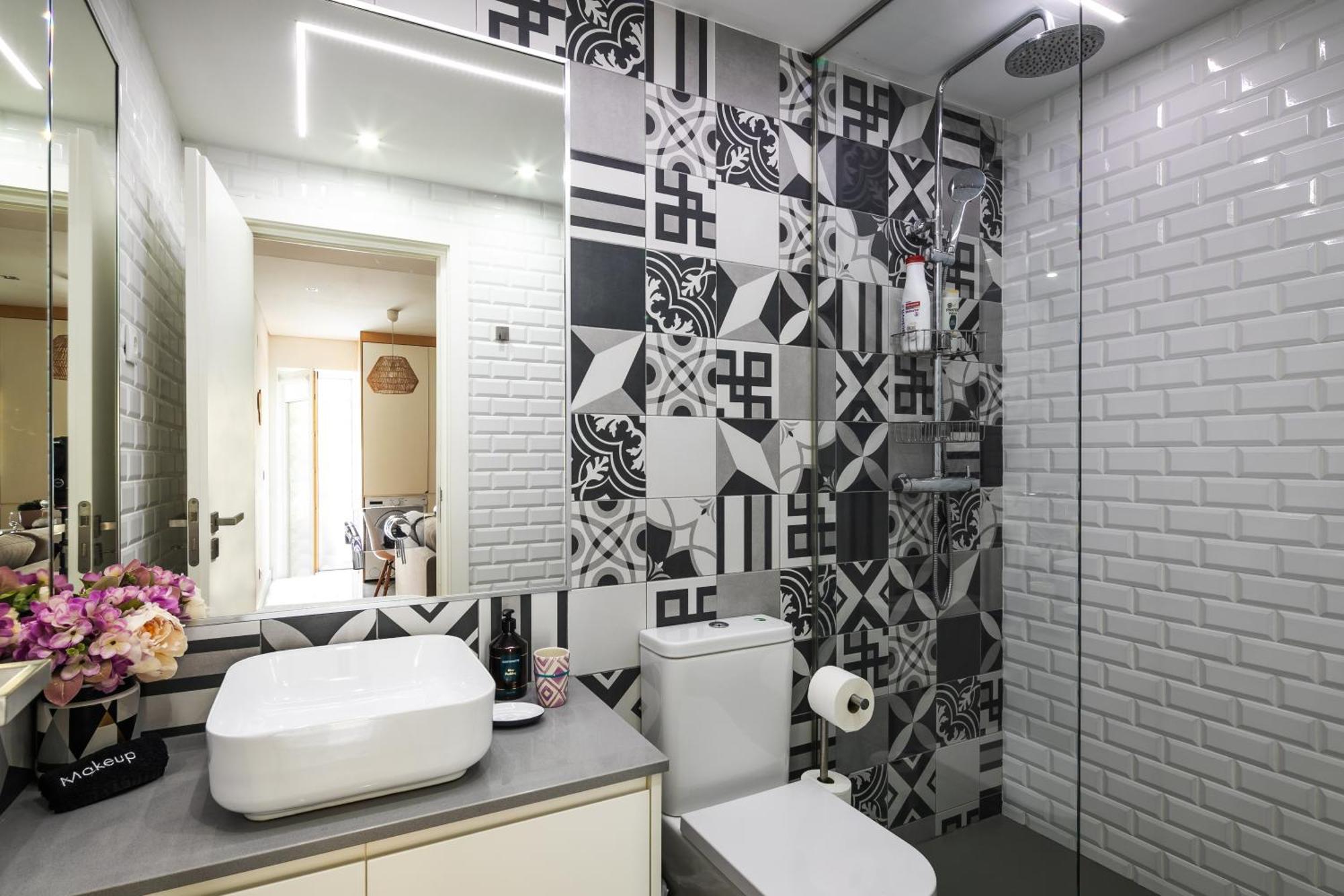 Porto Insight Apartments Campanha מראה חיצוני תמונה