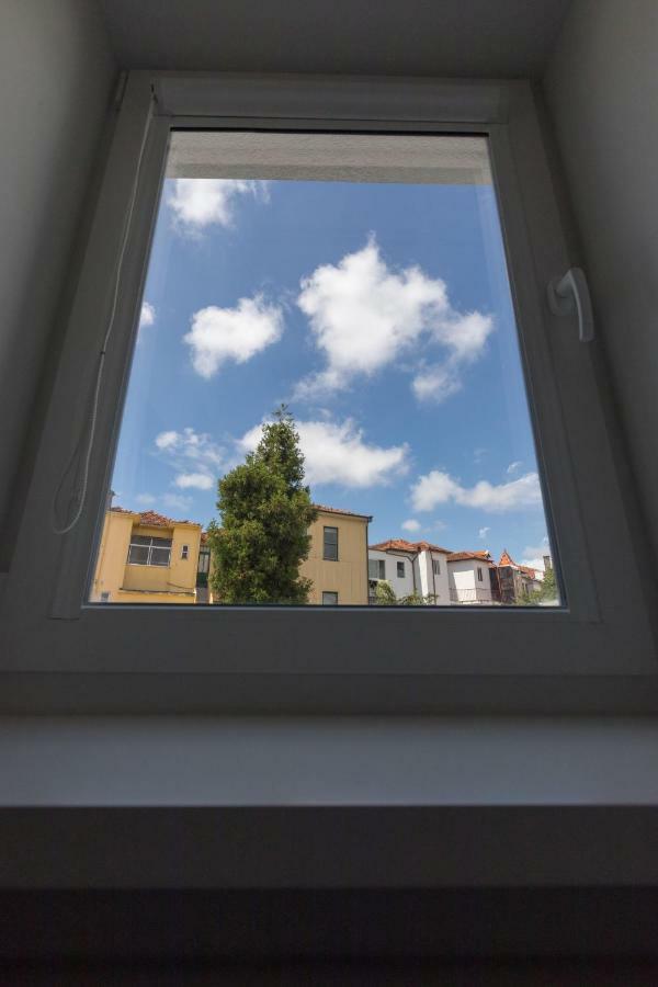 Porto Insight Apartments Campanha מראה חיצוני תמונה