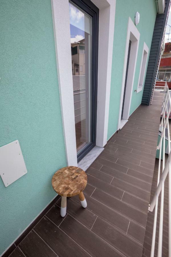 Porto Insight Apartments Campanha מראה חיצוני תמונה