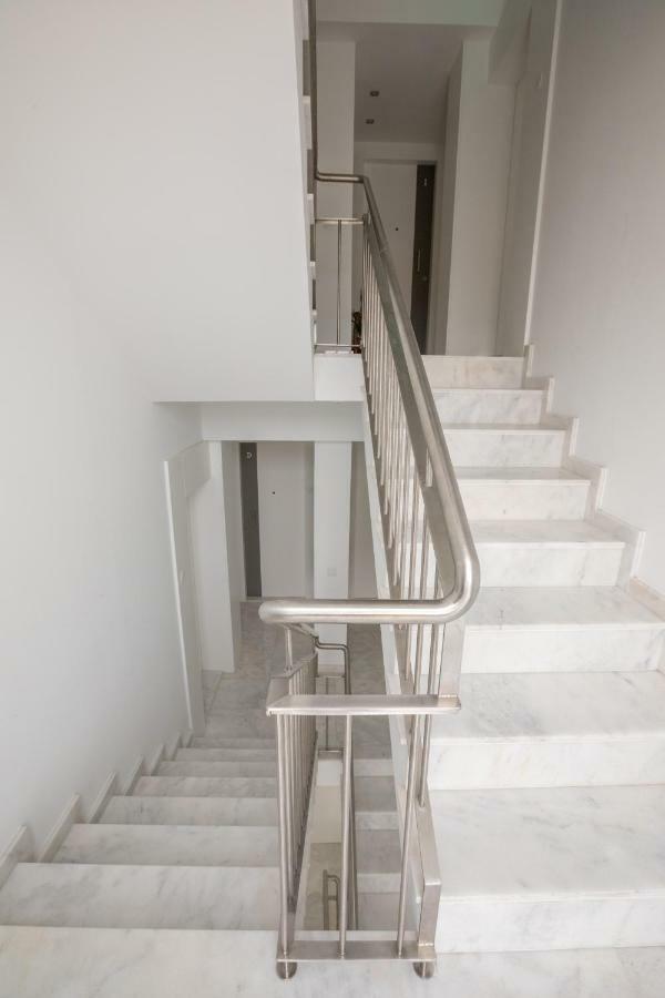 Porto Insight Apartments Campanha מראה חיצוני תמונה