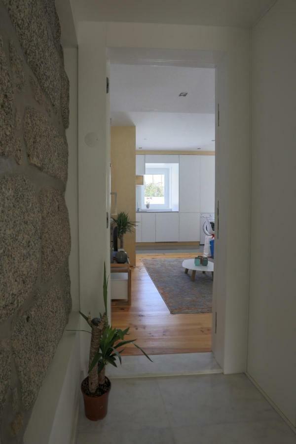 Porto Insight Apartments Campanha מראה חיצוני תמונה